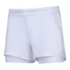 Short Babolat Exercise Femme, empiècements mesh