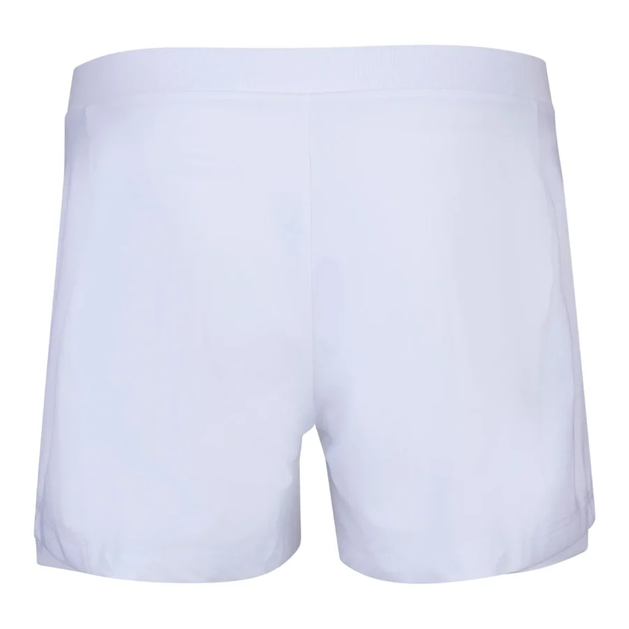 Short Babolat Exercise Femme, empiècements mesh