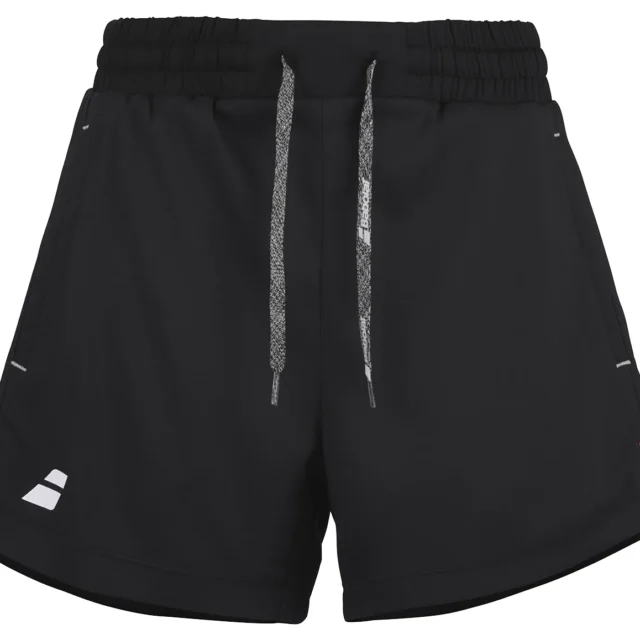 Short Babolat Exercise Short Femme