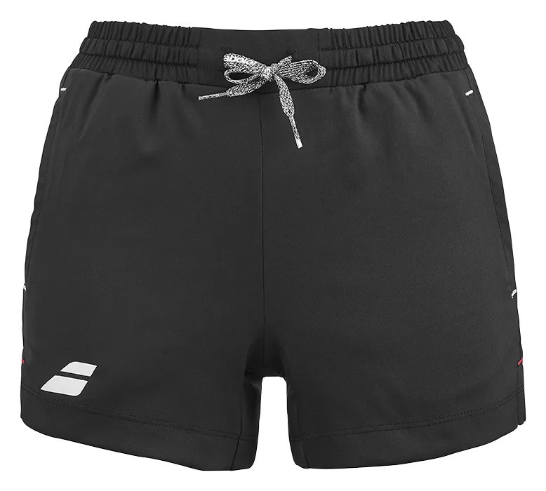 Short Babolat Exercise Short Fille
