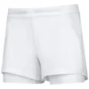 Short Babolat Exercise Fille, taille élastique