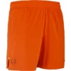 Short Babolat Lebrón Homme – Rouge