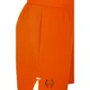 Short Babolat Lebrón Homme – Rouge