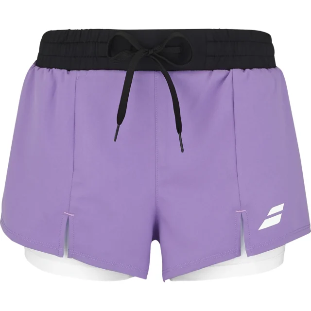 Short Babolat Padel Short Femme