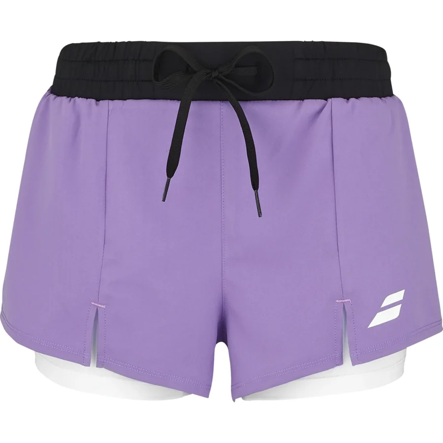 Short Babolat Padel Short Femme