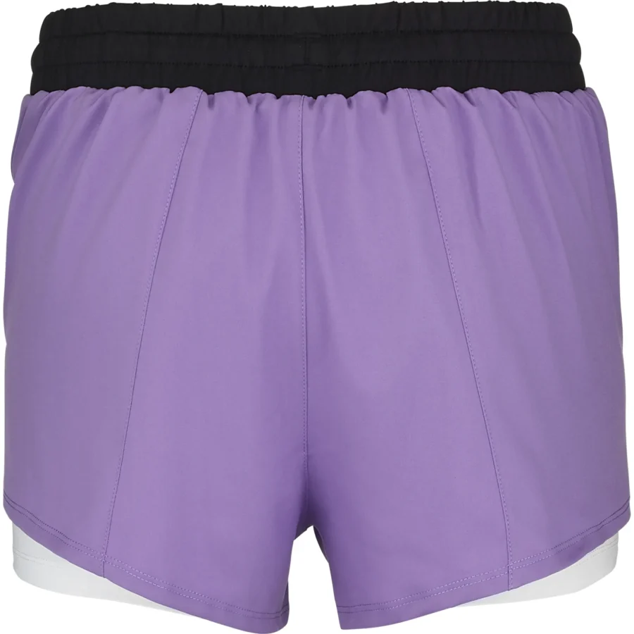 Short Babolat Padel Femme