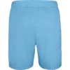 Short Babolat Play Garçon – Bleu clair