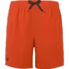 Short Babolat Play Garçon Orange