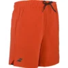 Short Babolat Play Garçon Orange