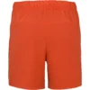 Short Babolat Play Garçon Orange