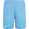 Short Babolat Play Homme – Bleu clair