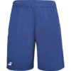 Short Babolat Play Homme – Bleu foncé