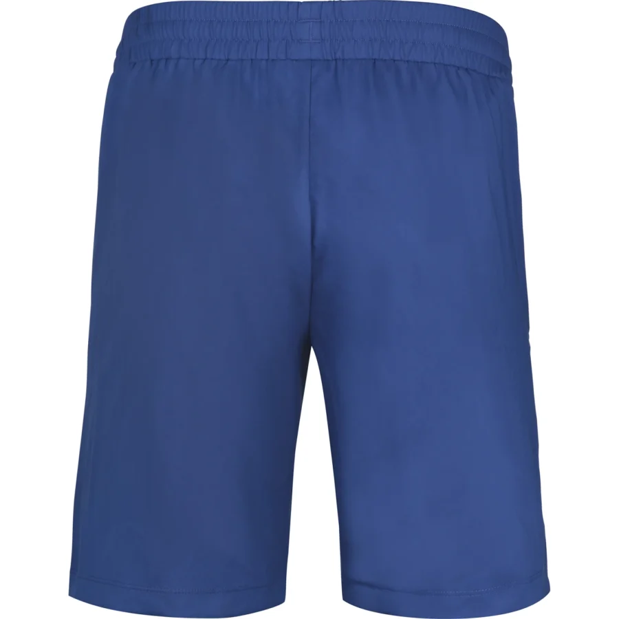 Short Babolat Play Homme – Bleu foncé