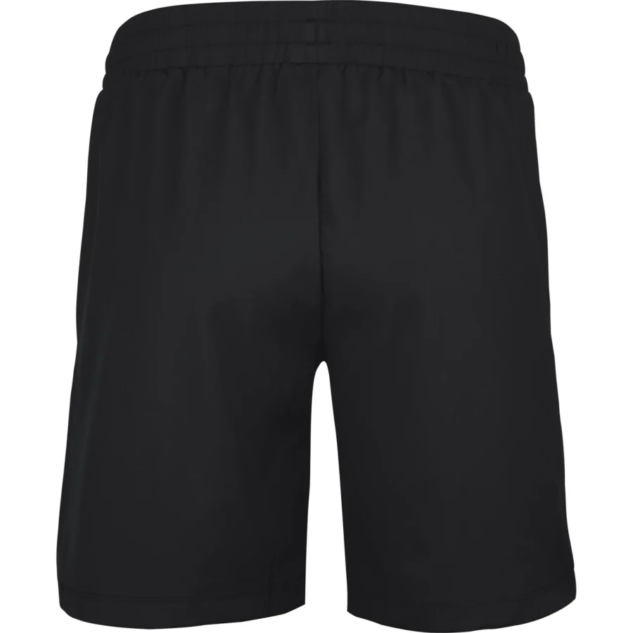 Short Babolat Play Junior – Noir