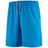 Short Babolat Play Short Homme Bleu clair