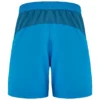 Short Babolat Play Short Homme Bleu clair