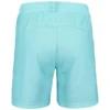 Short Babolat Play Short Homme Turquoise