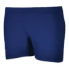 Shorty Babolat Core Femme – Bleu foncé