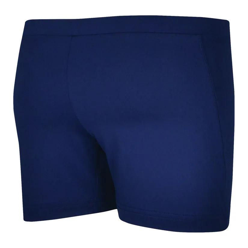 Shorty Babolat Core Femme – Bleu foncé