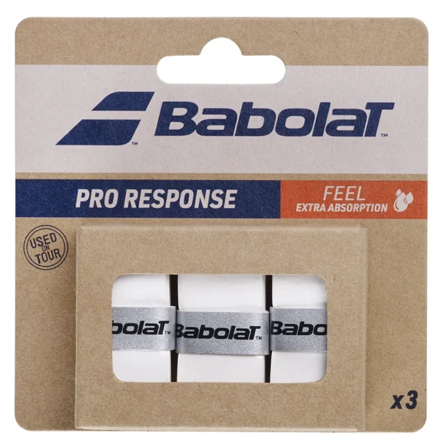 Surgrip Babolat Pro Response *3
