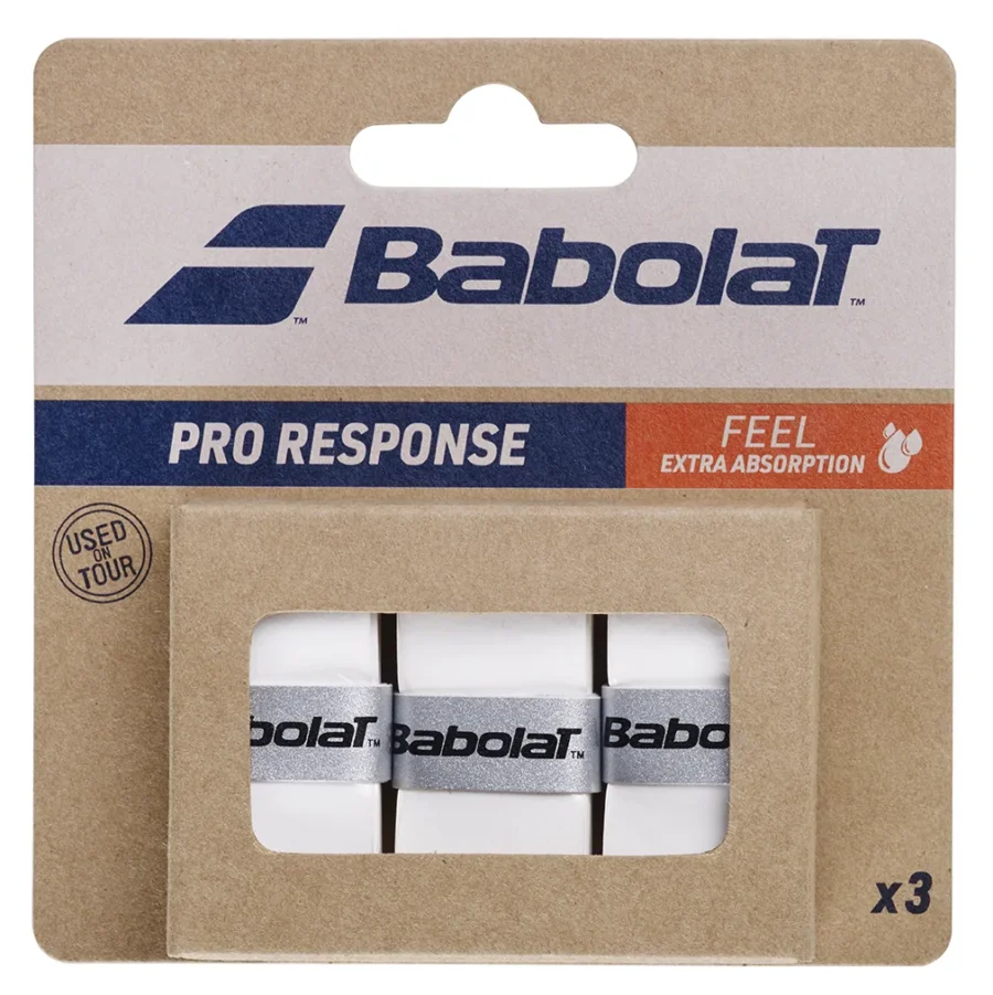 Surgrip Babolat Pro Response *3