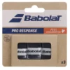 Surgrip Babolat Pro Response, lot de 3 – Noir