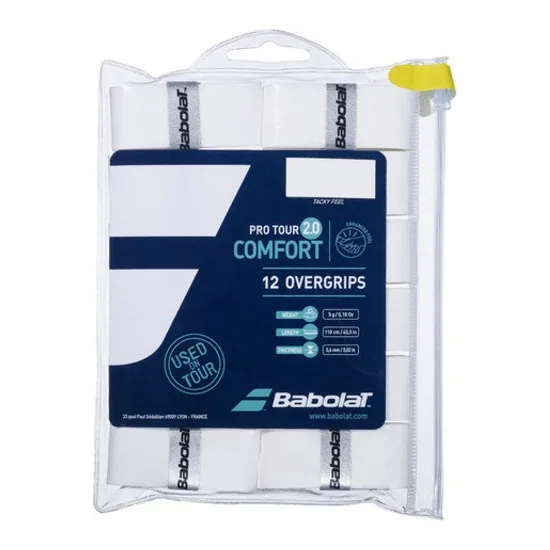 Surgrip Babolat Pro Tour 2.0 X 1/ la Pièce