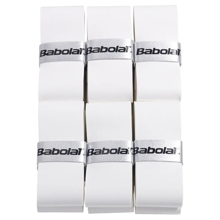 Surgrip Babolat VS Original Blanc, à l’unité