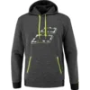 Sweat à capuche Babolat Aero Hood Homme