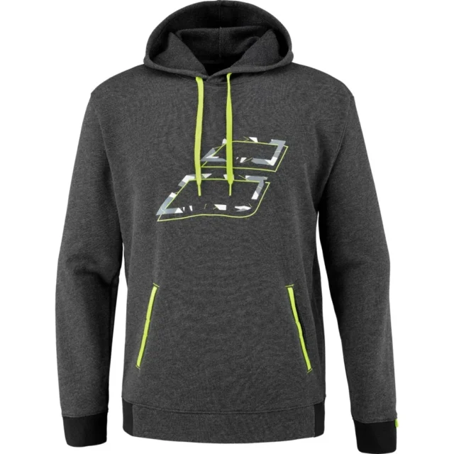 Sweat à capuche Babolat Aero Hood Sweat Men