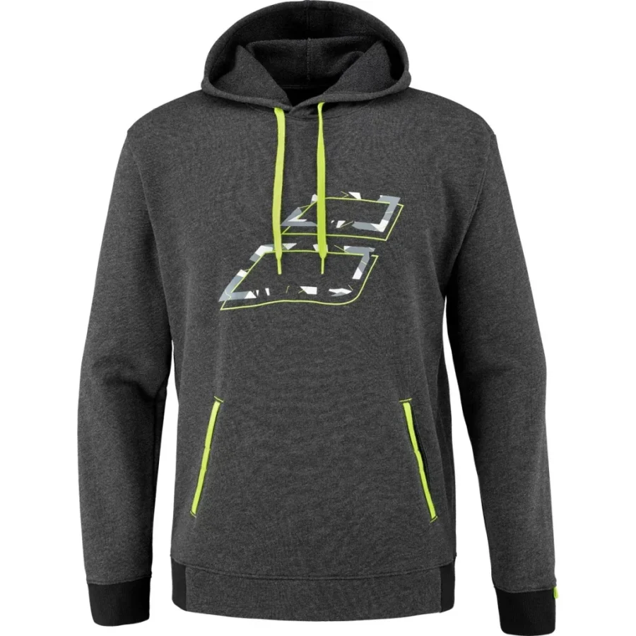 Sweat à capuche Babolat Aero Hood Sweat Men