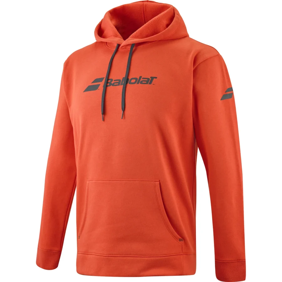 Sweat à capuche Babolat Exercise Homme