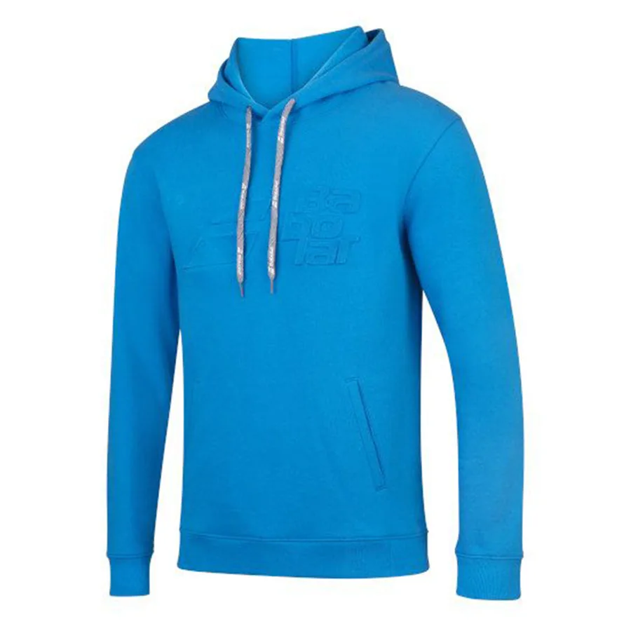 Sweat à capuche Babolat Exercise Hood Homme