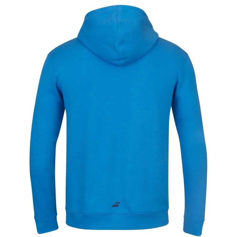 Sweat à capuche Babolat Exercise Hood Junior