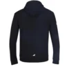 Sweat à capuche Babolat Exercise Hood Junior – Noir