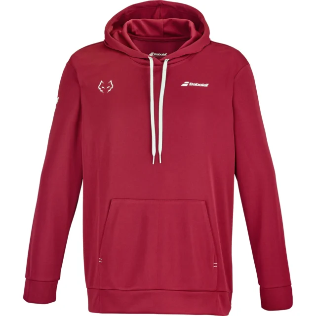 Sweat à capuche Babolat Hood Sweat Lebrón Homme