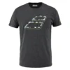 Tee-shirt Babolat Aero Cotton Tee Junior