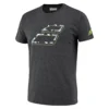 Tee-shirt Babolat Aero Cotton Tee Junior