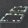 Tee-shirt Babolat Aero Cotton Tee Junior