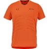 Tee-shirt Babolat Crew Neck Lebrón Homme – Rouge
