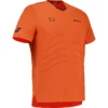 Tee-shirt Babolat Crew Neck Lebrón Homme – Rouge