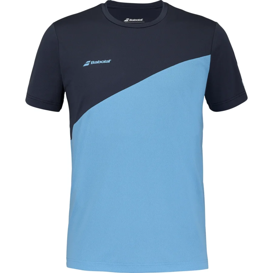 Tee-shirt Babolat Drive Crew Neck Tee Homme