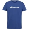 Tee-shirt Babolat Exercise Babolat Tee Homme