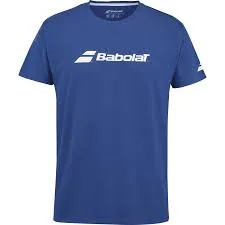 Tee-shirt Babolat Exercise Babolat Tee Men