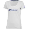 Tee-shirt Babolat Exercise Fille