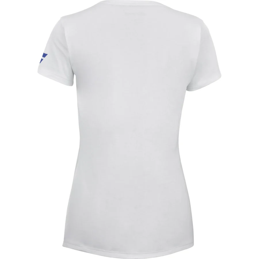 Tee-shirt Babolat Exercise Fille