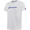 Tee-shirt Babolat Exercise Garçon
