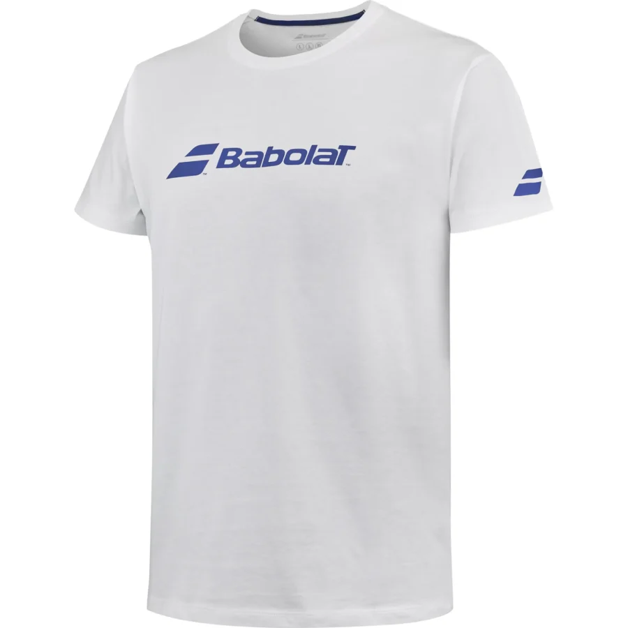Tee-shirt Babolat Exercise Garçon