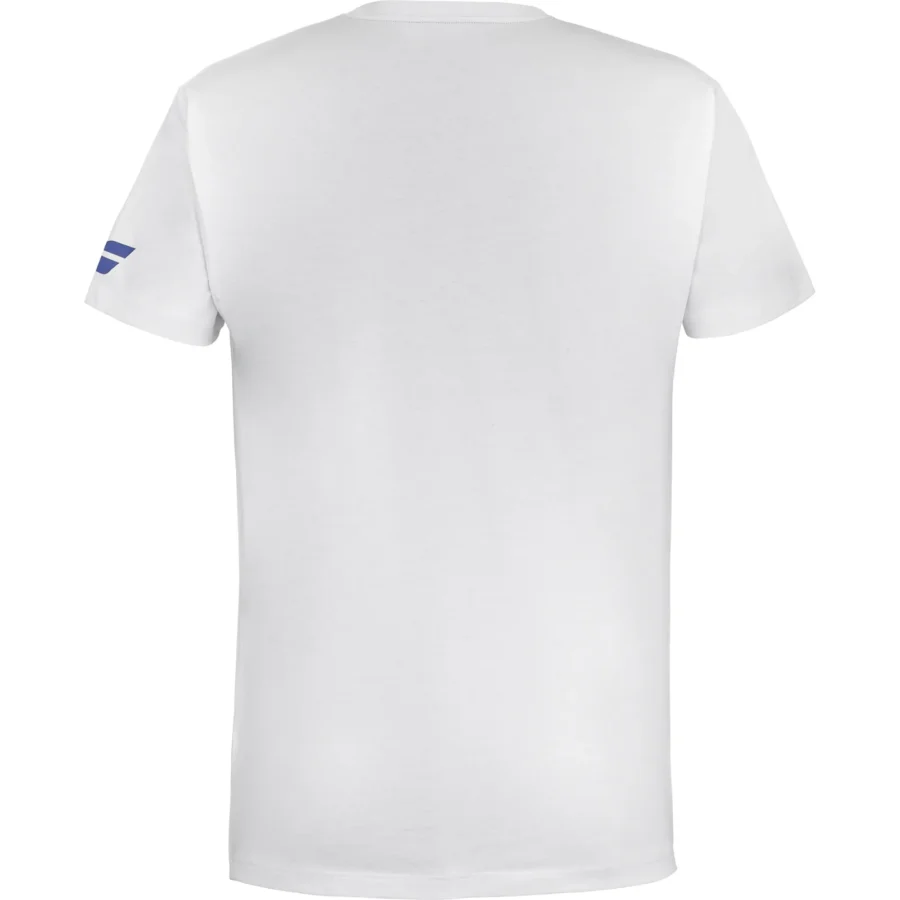 Tee-shirt Babolat Exercise Garçon