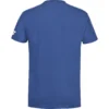 Tee-shirt Babolat Exercise Garçon – Bleu